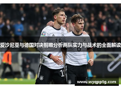 爱沙尼亚与德国对决前瞻分析两队实力与战术的全面解读
